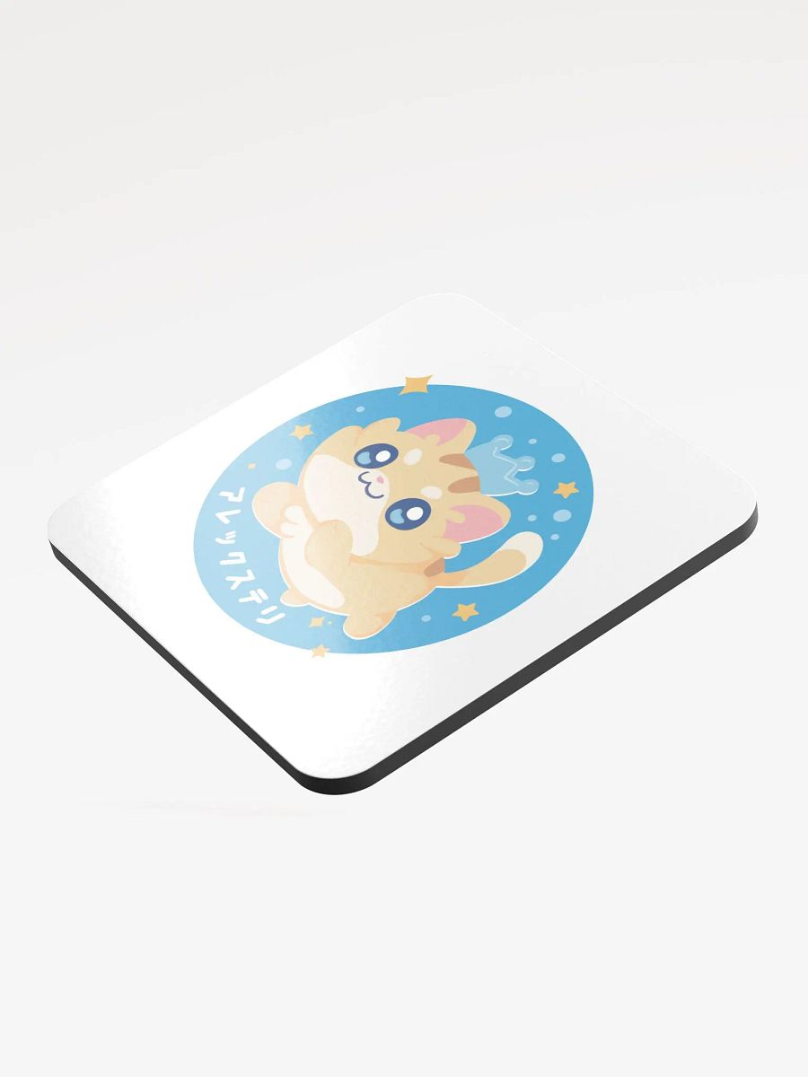 Toti Prime Cork Coaster product image (3)