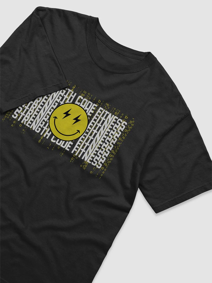 Strength Code Fitness [black] product image (3)