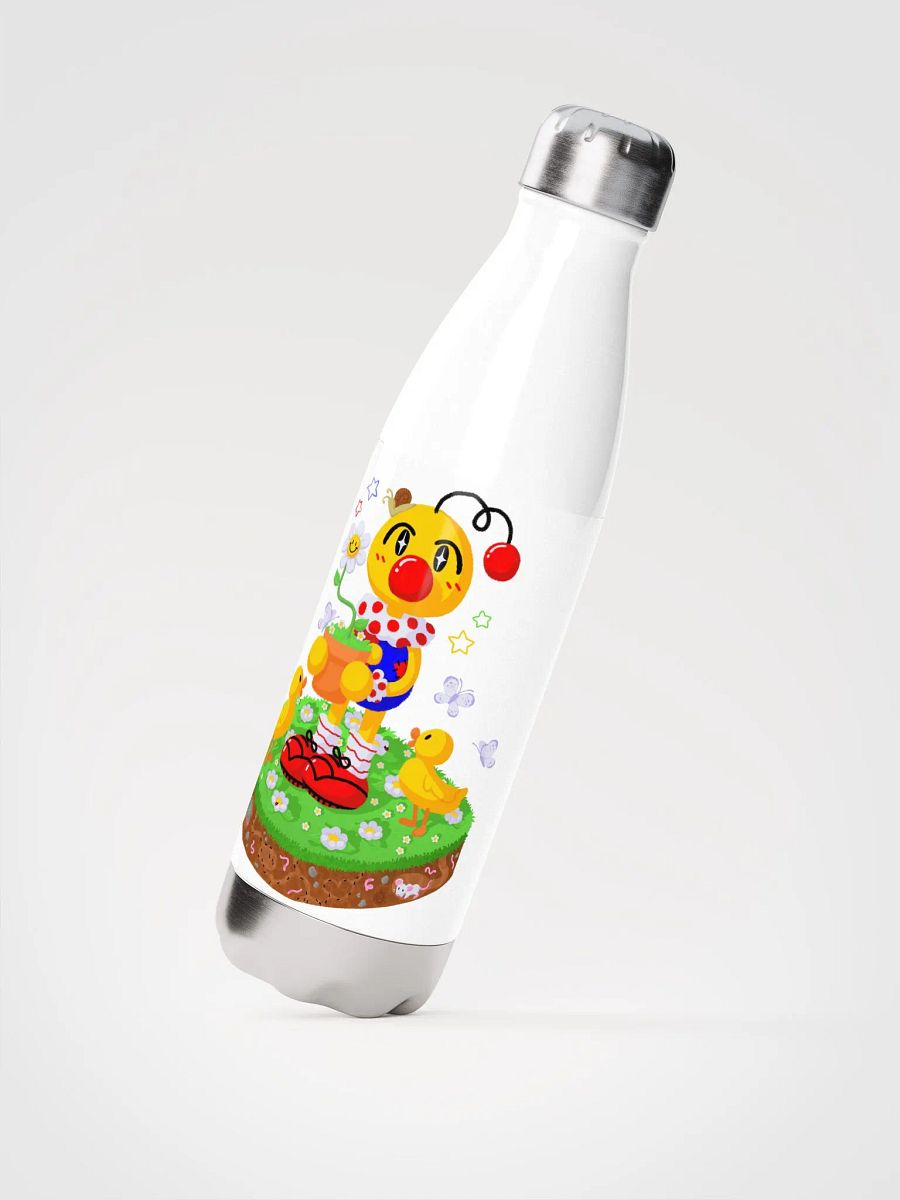 Boyoyoing Flower Pot Island Stainless Steel Bottle product image (3)
