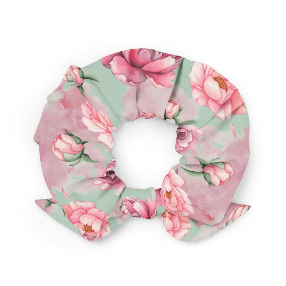 Blossom Breeze Scrunchie product image (2)