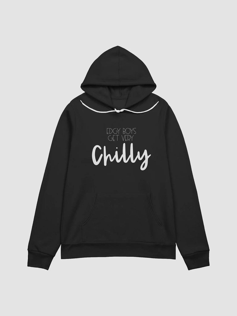 Edgy Boys Get Very Chilly Hoodie product image (7)