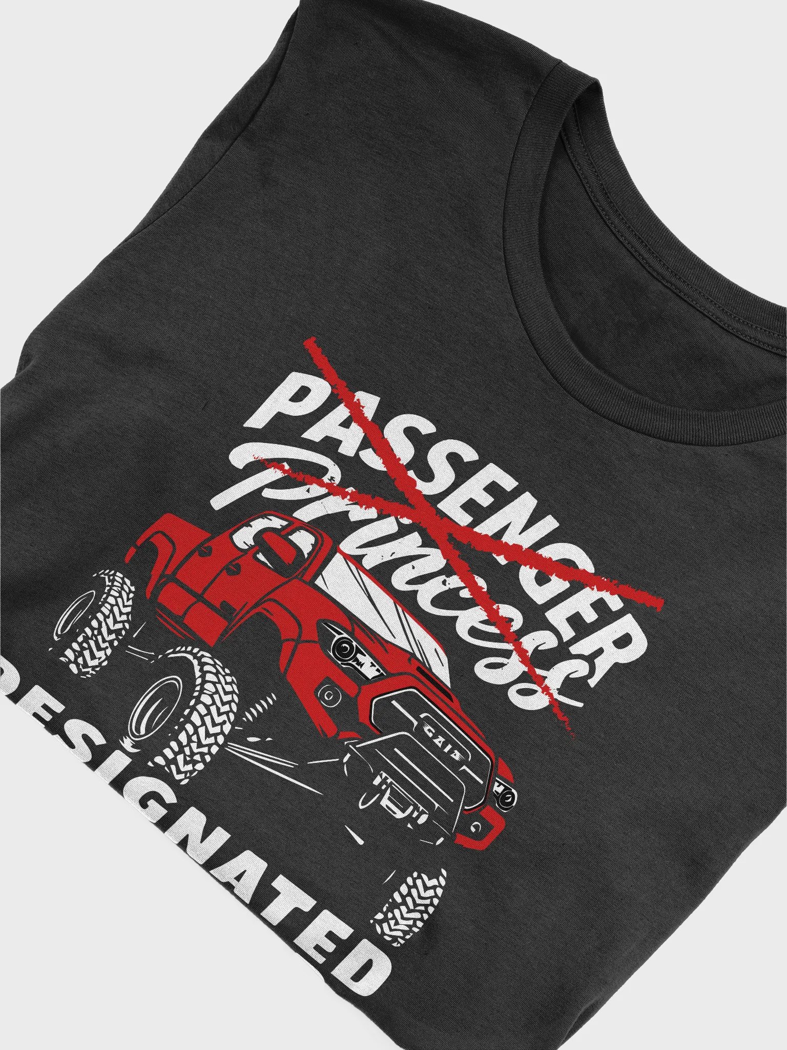 Passenger Princess Lightweight Tee product image (4)