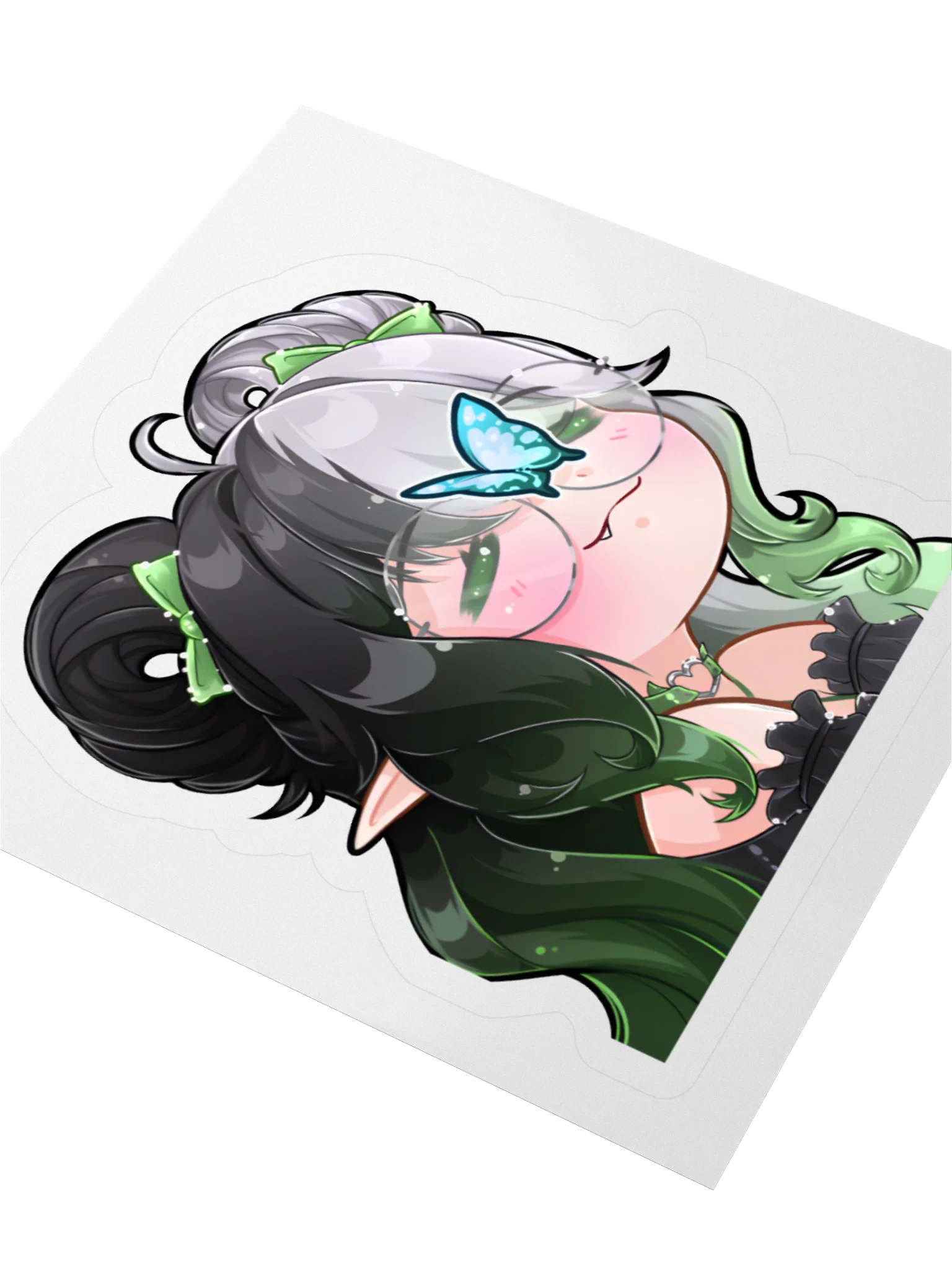 Butterfly! product image (3)