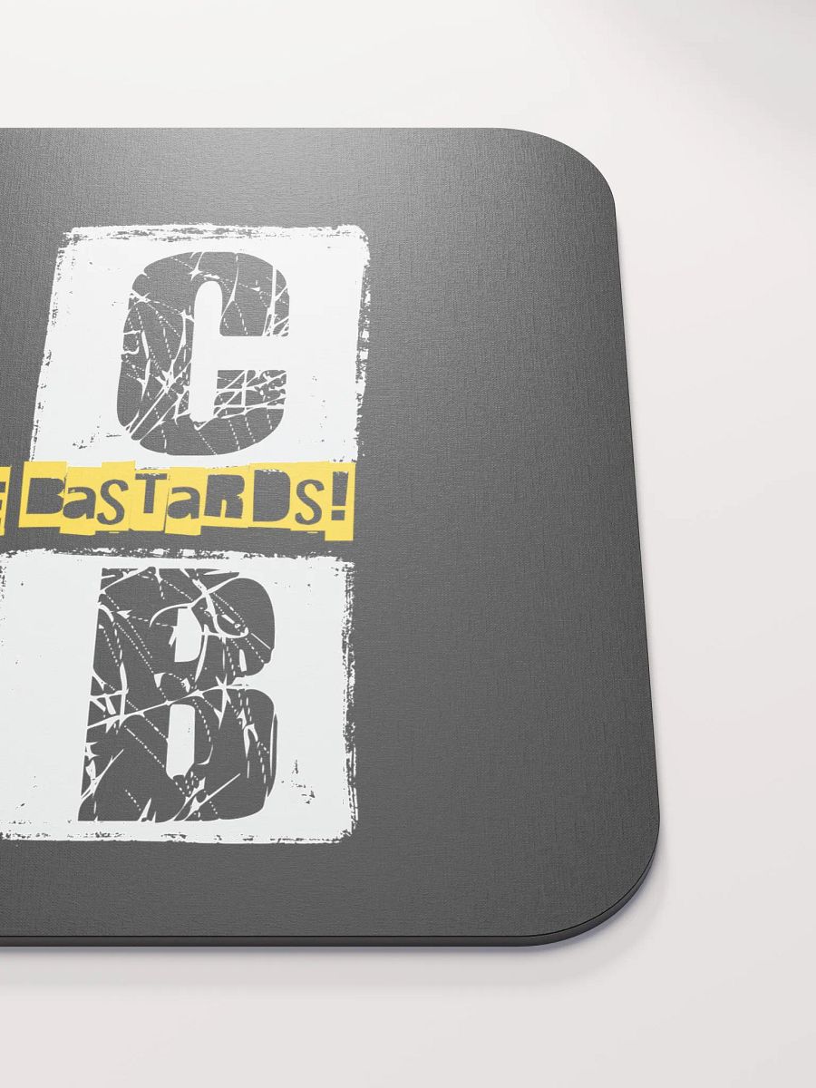 Mouse Pad ACAB Large Icon product image (5)