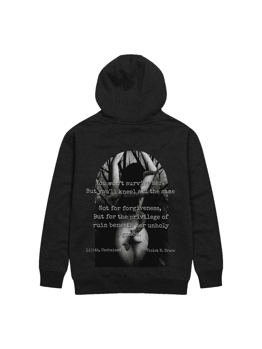 Lilith Unchained Hoodie product image (1)