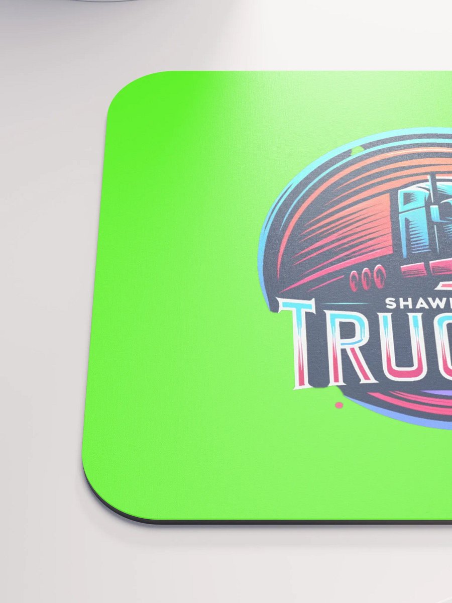 trucker mouse pad product image (6)