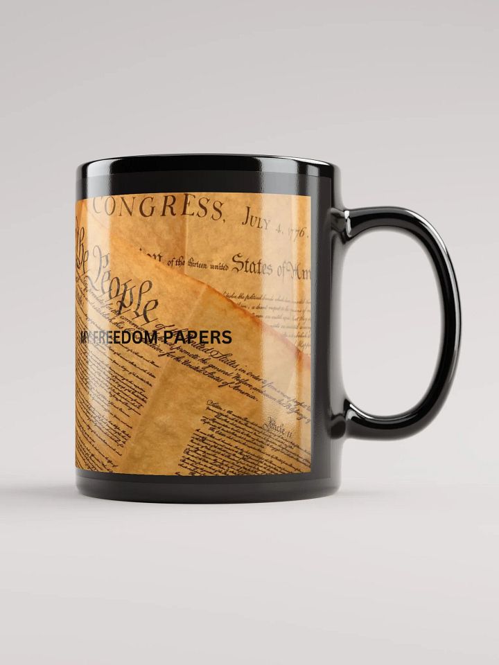 THE FREEDOM PAPERS CUP product image (1)