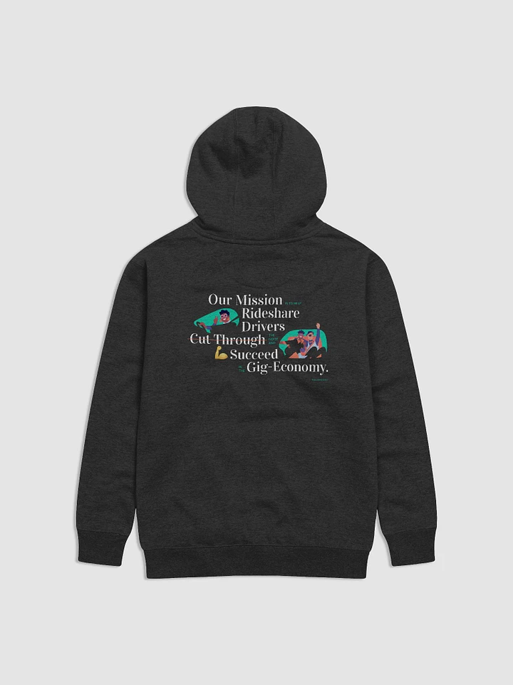 Unisex Premium Hoodie product image (2)