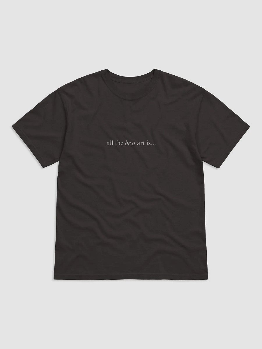Ethereal Bite Tee product image (1)