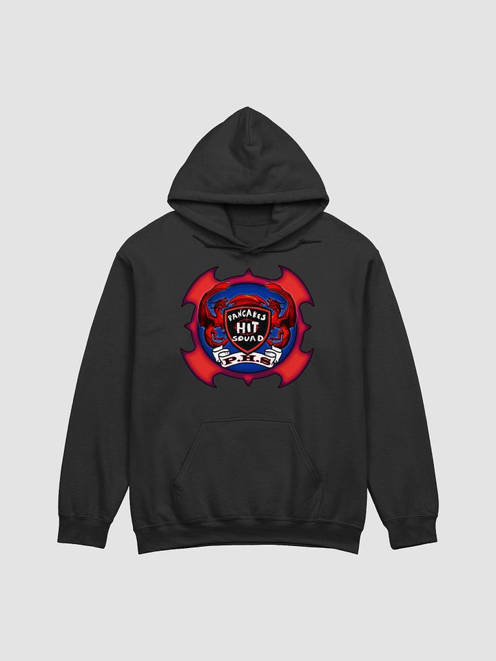 Pancakes Hit Squad official Hoodie product image (1)