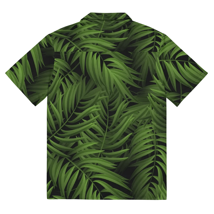 Tropical Breeze Hawaiian Shirt product image (11)