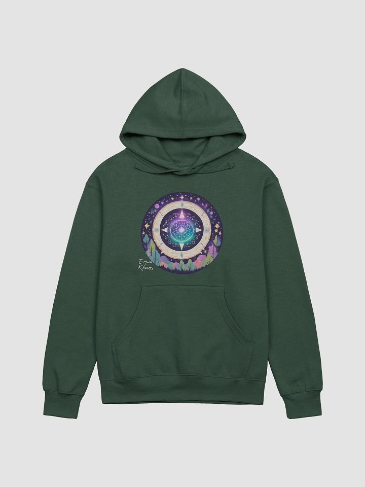Gamer Rune Hoodie product image (9)
