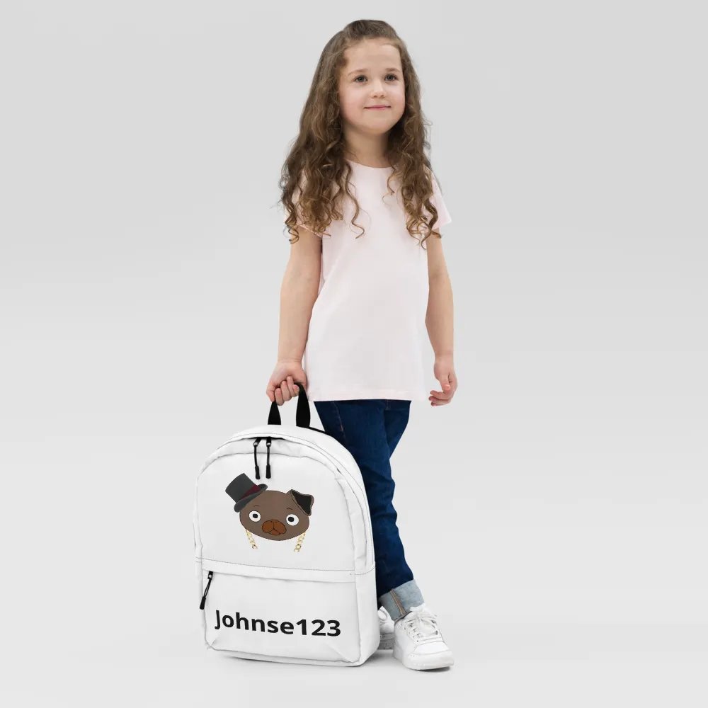 Johnse Backpack product image (8)