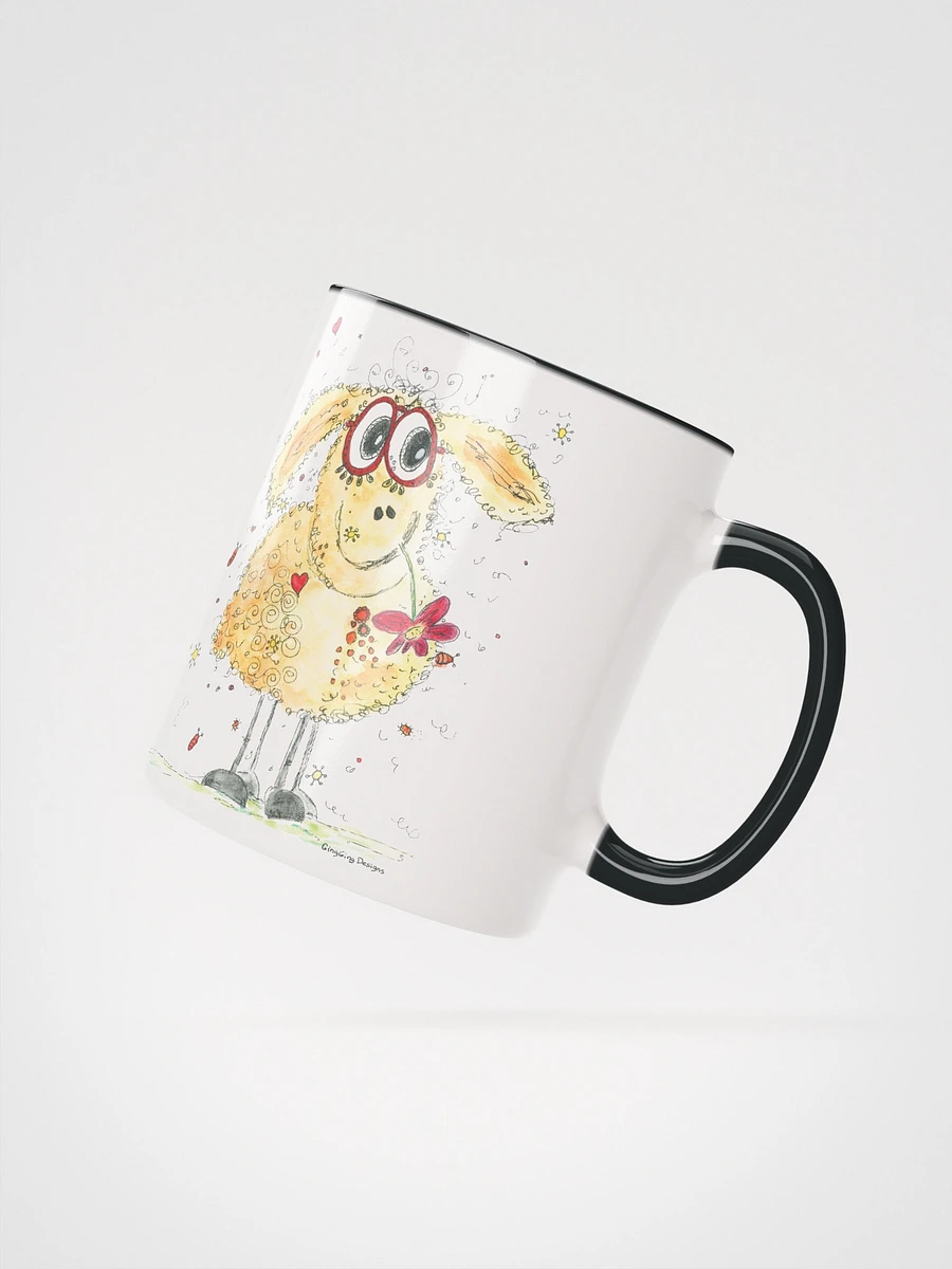 Ging Ging Sheep Cup product image (4)
