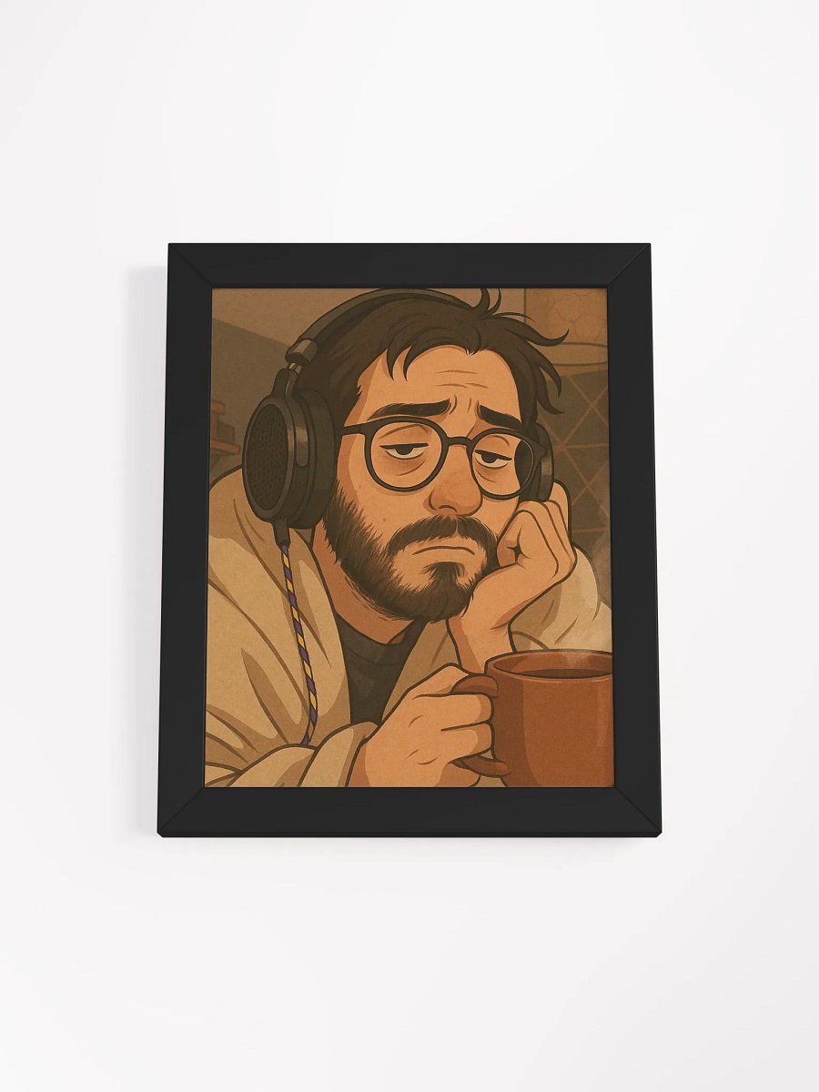 Sadge Frame product image (3)