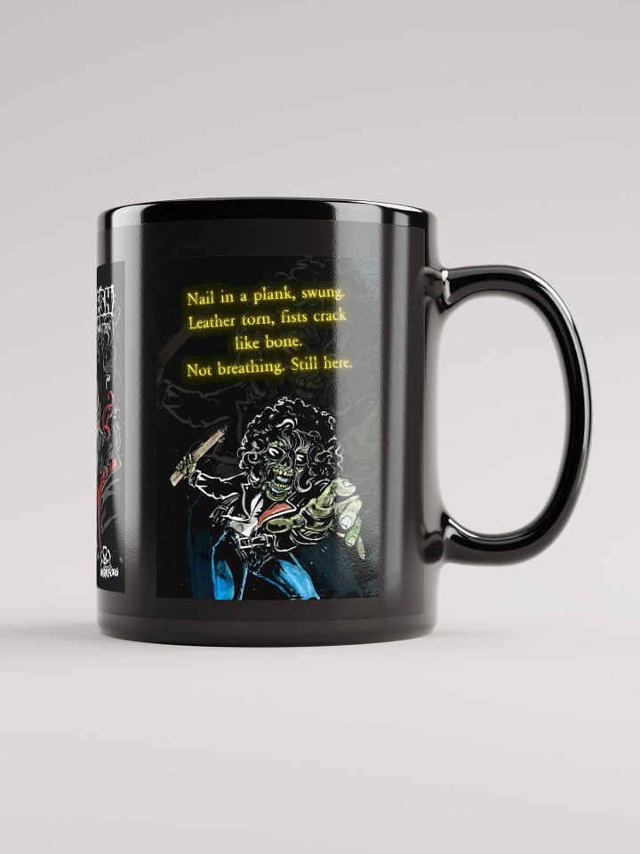 Dead Flesh Mugs product image (1)