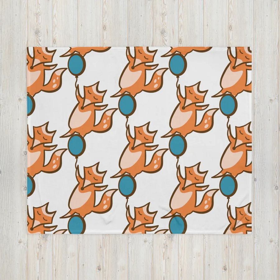 Cute Fox product image (16)