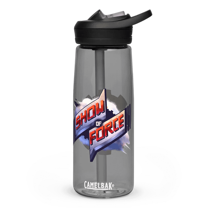 SoF Water Bottle product image (1)