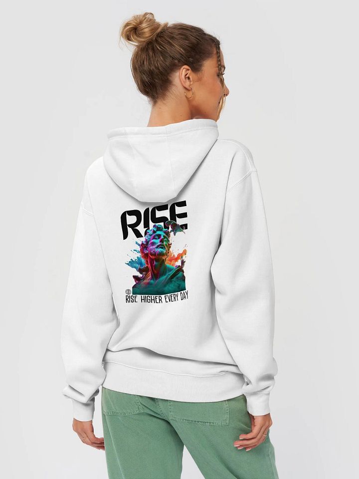 TrueFit Premium Comfort Hoodie product image (2)
