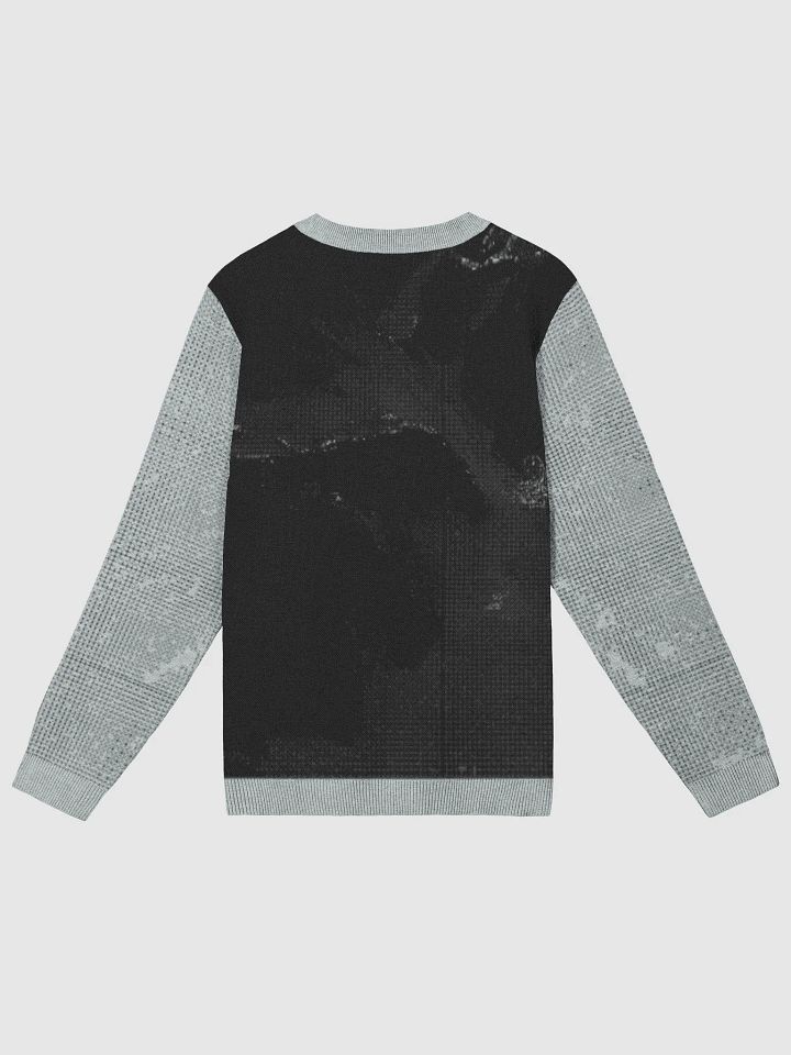 Whispers in the Dark Sweater – Veiled Shadows Edition product image (7)