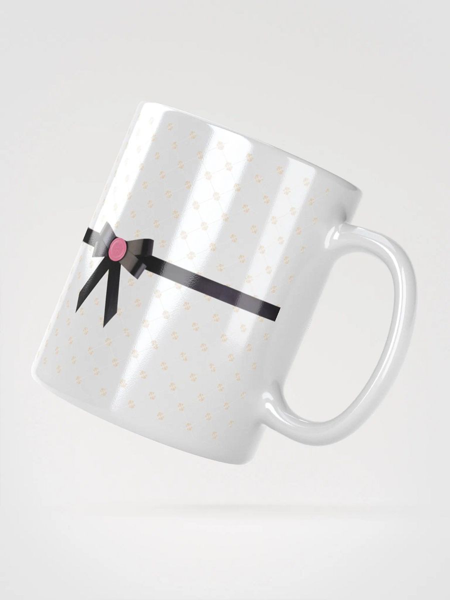 "Thought Daughter" Mug product image (3)