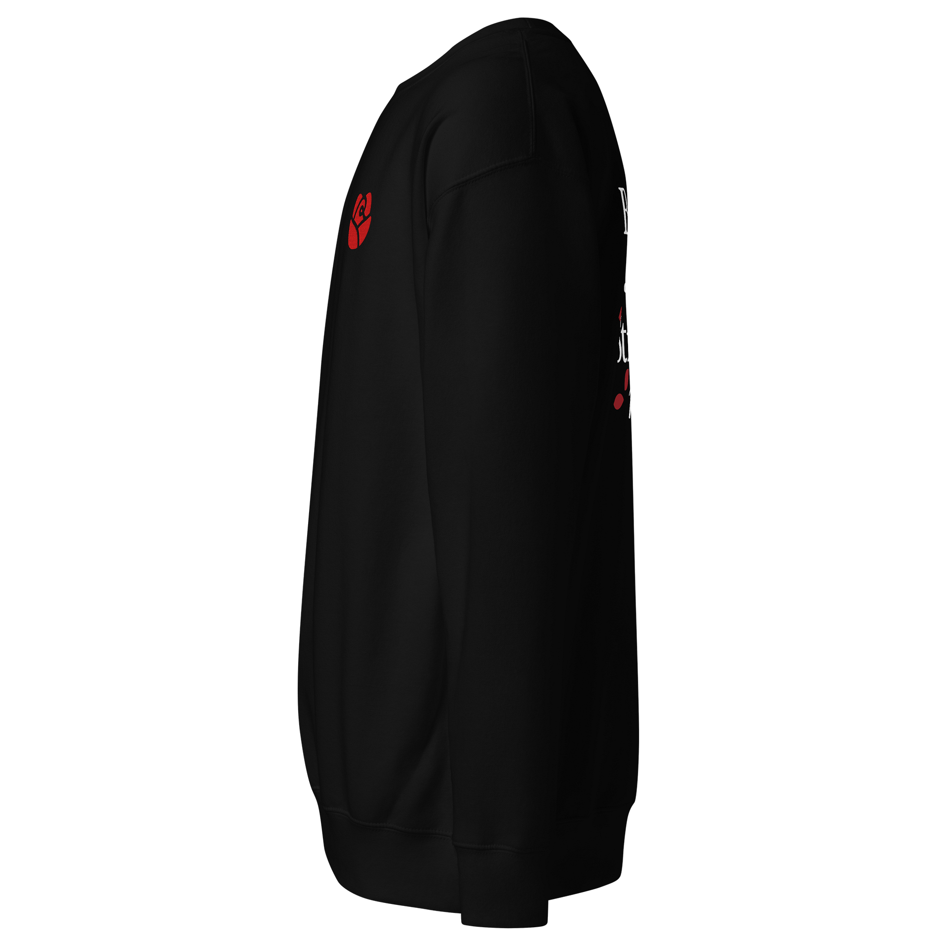 Cotton Heritage Premium Embroidered Sweatshirt product image (2)