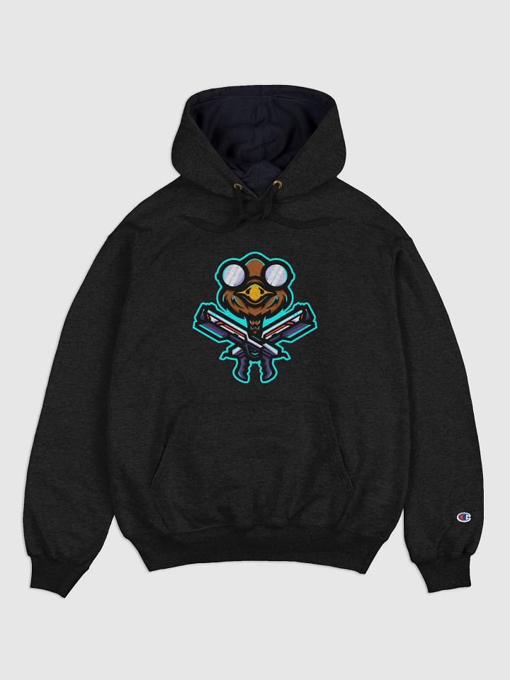 Ostrich x Champion Hoodie product image (1)