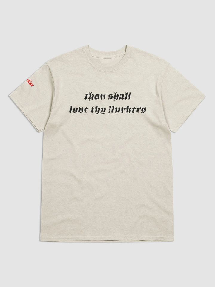 !lurkers (black) product image (1)