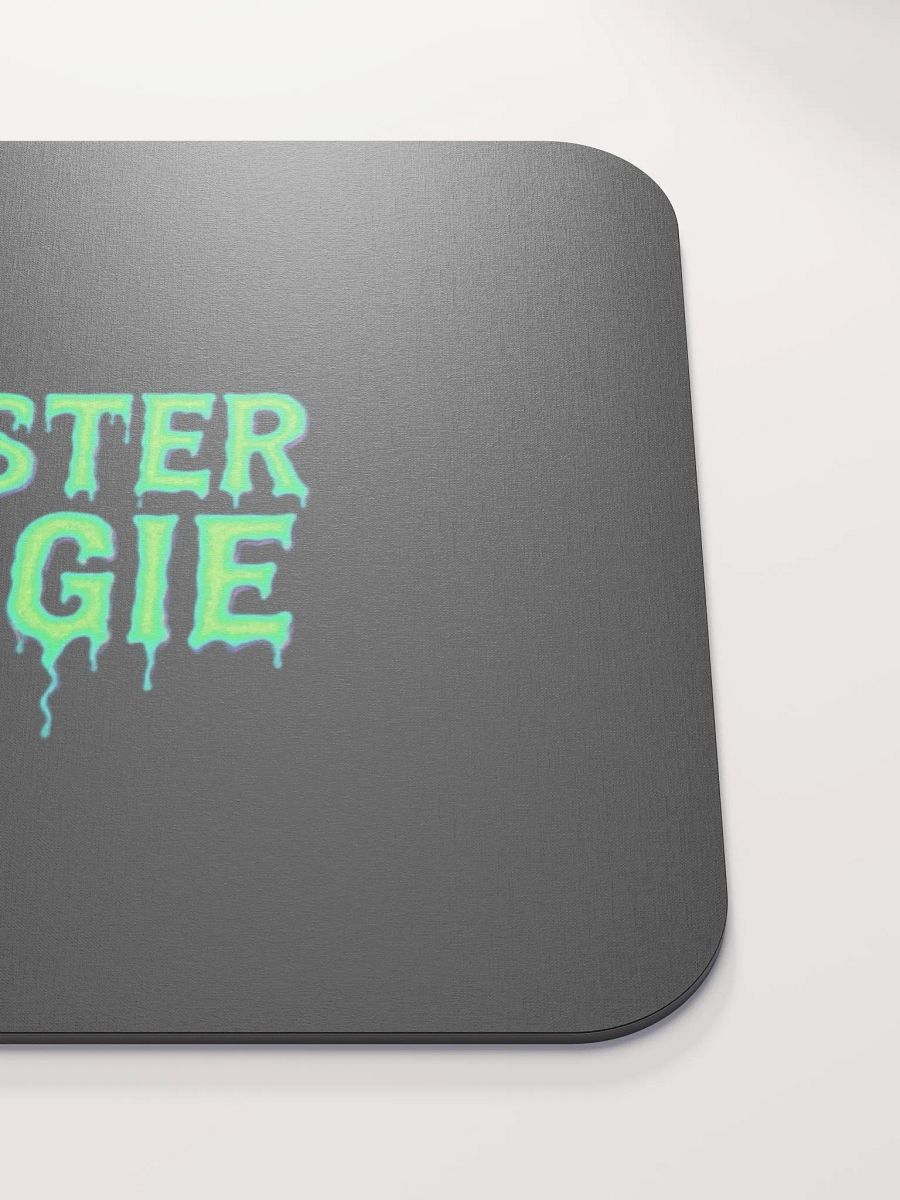 Sinister Mouse Pad product image (5)
