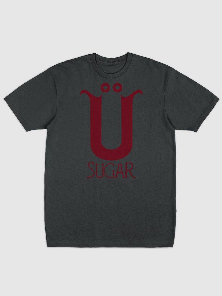 SUGAR U Graphic Men's Tee product image (3)