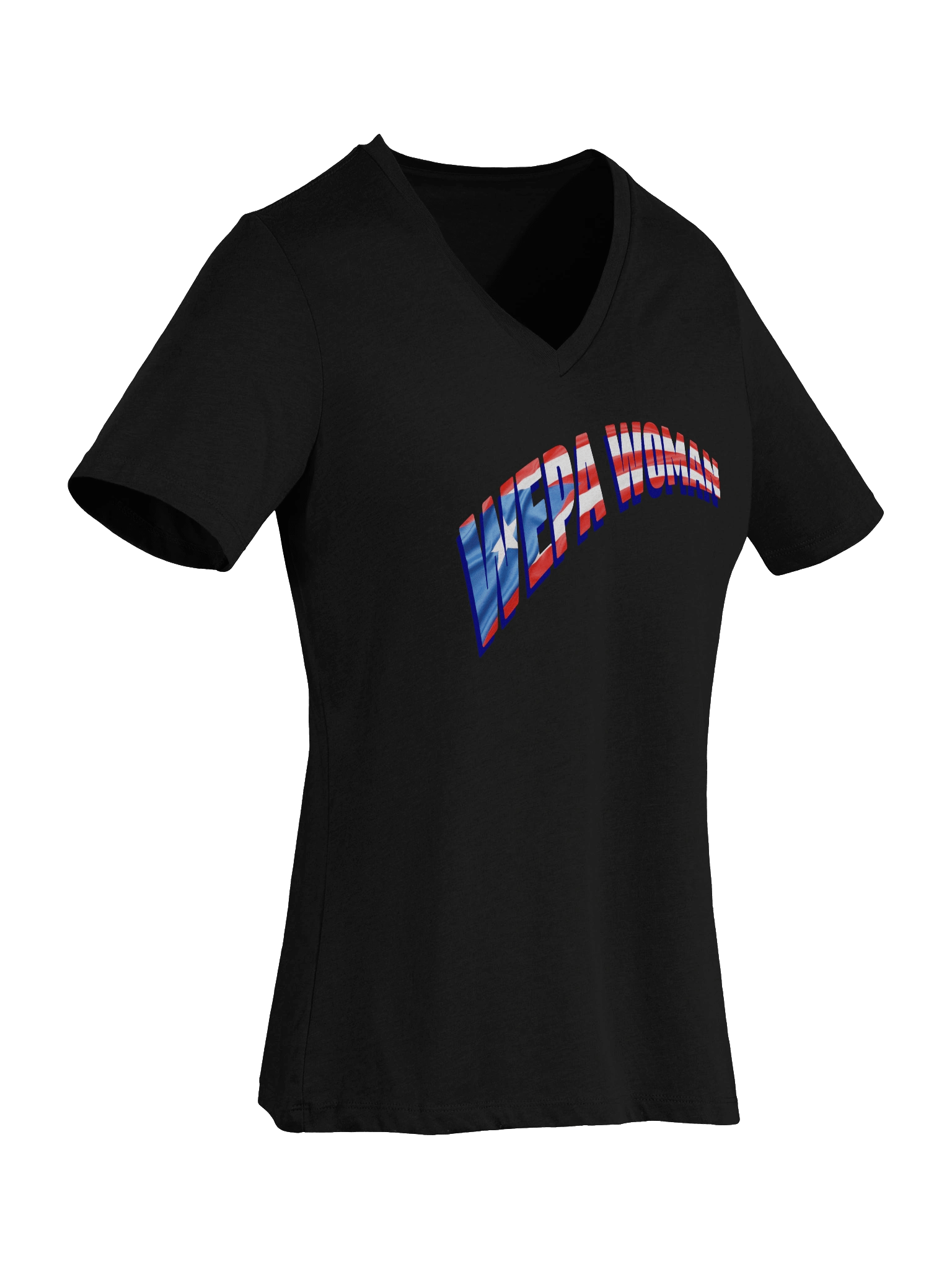 Wepa-Woman V Neck product image (19)