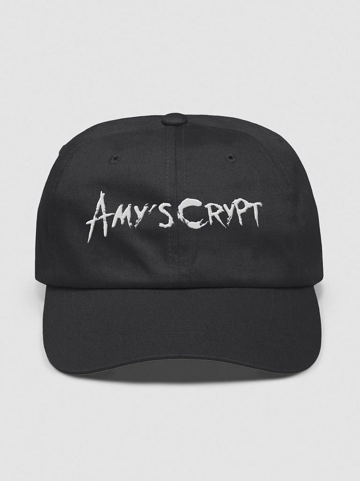 Dad Cap product image (1)