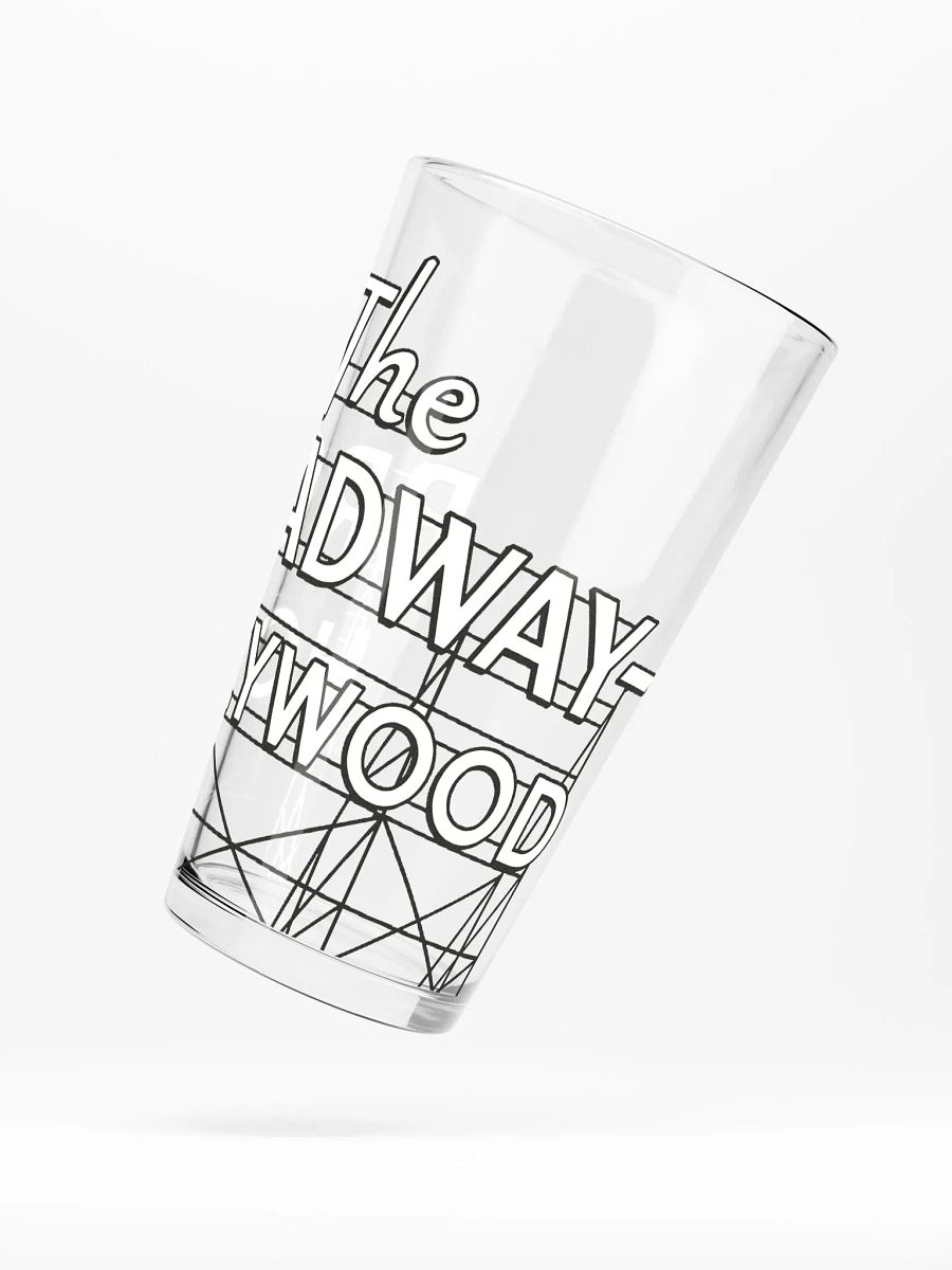 The Broadway Hollywood product image (5)