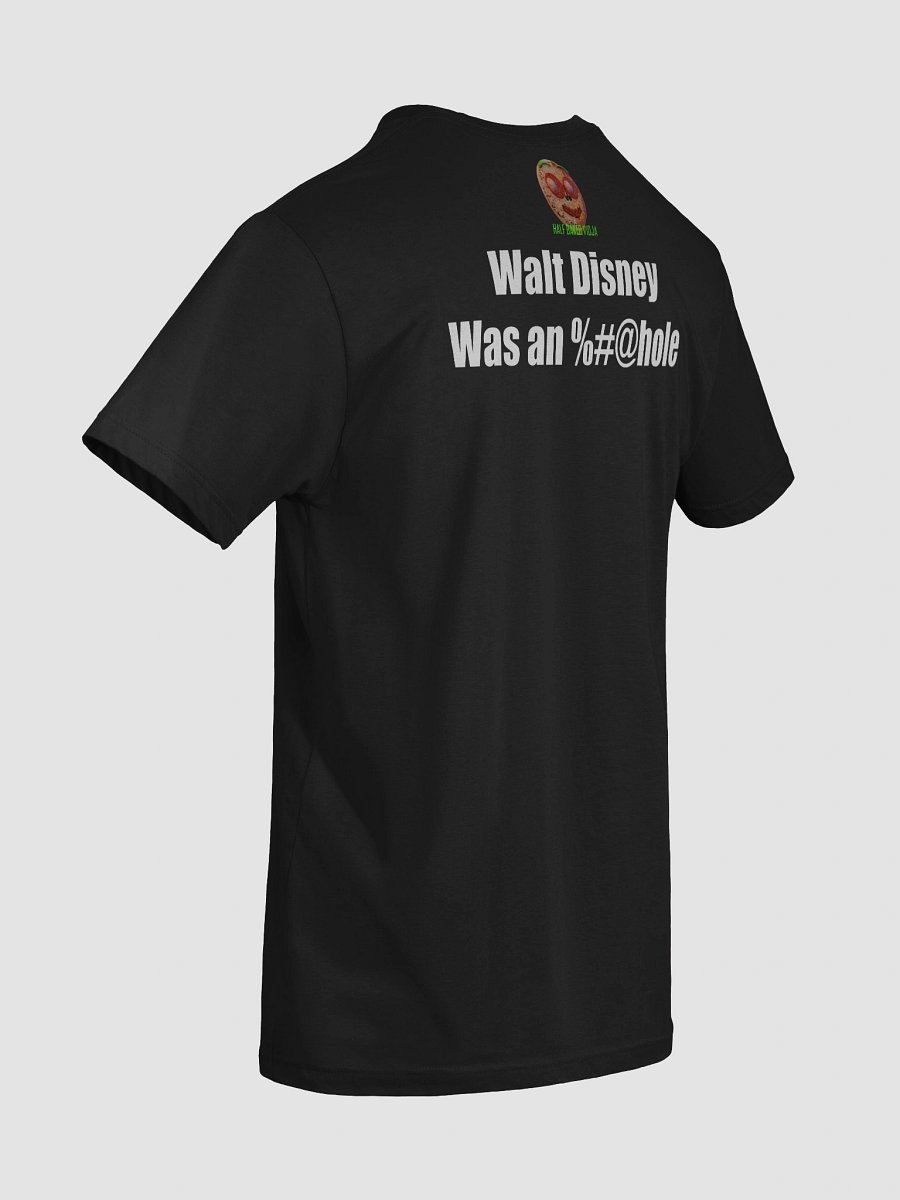The "Sue Me, You Evil Corporate Pigs" Collection Graphic T-Shirt product image (11)