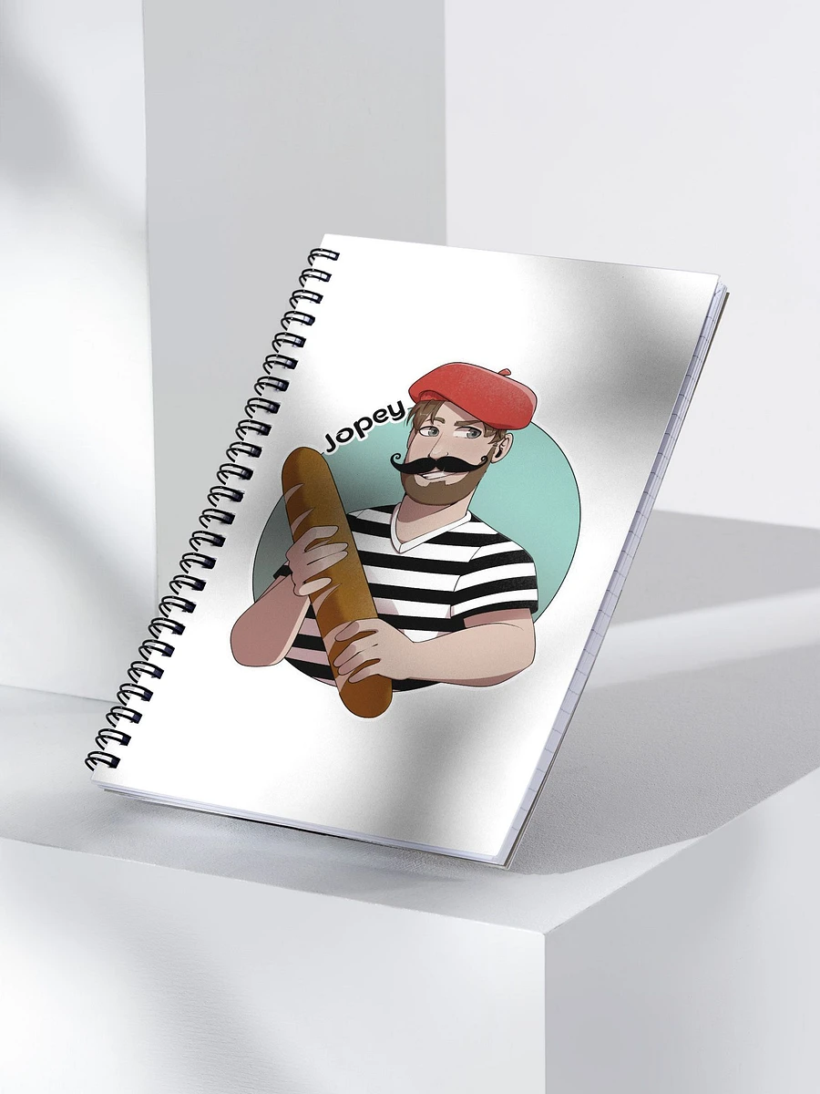 Jopey Journal product image (4)