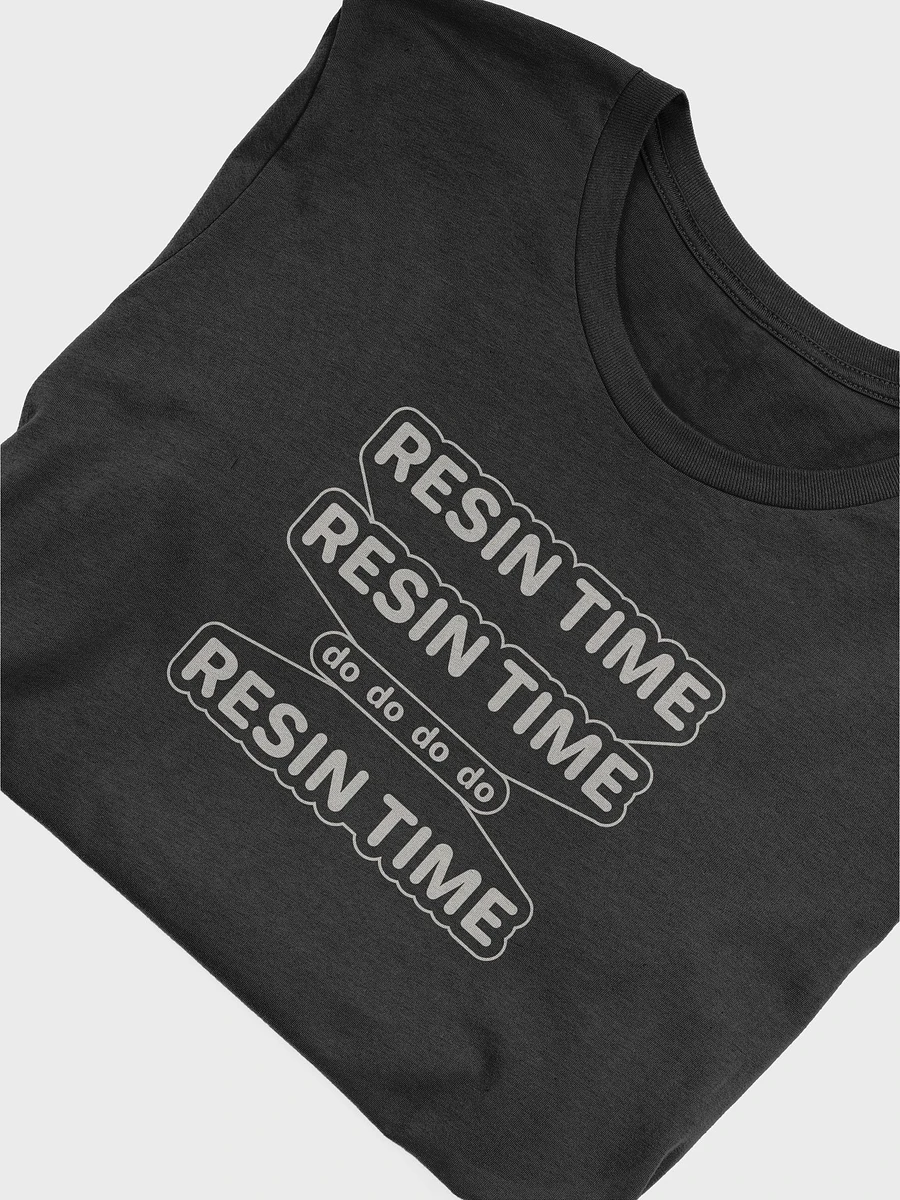 Resin Time Tee product image (4)