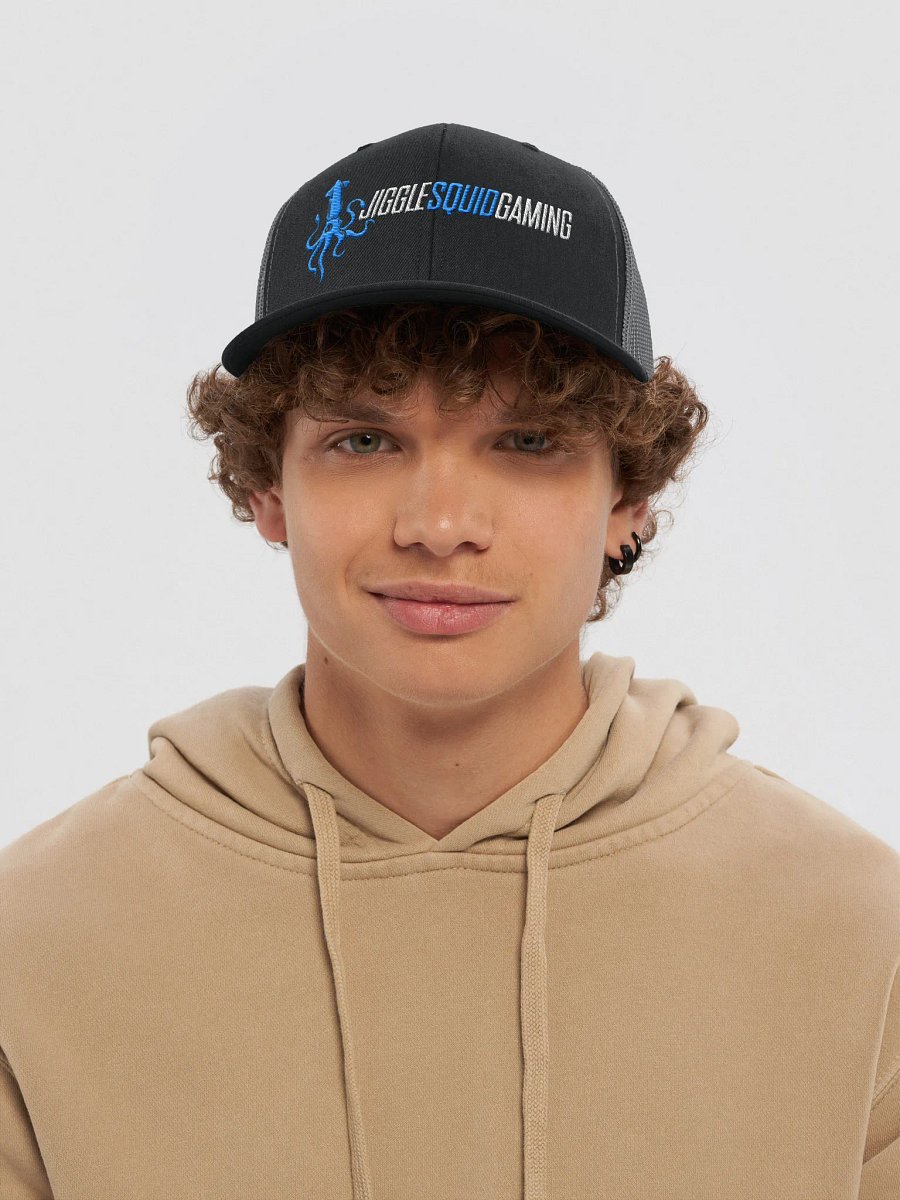 Jiggle Squid Gaming Snapback product image (14)