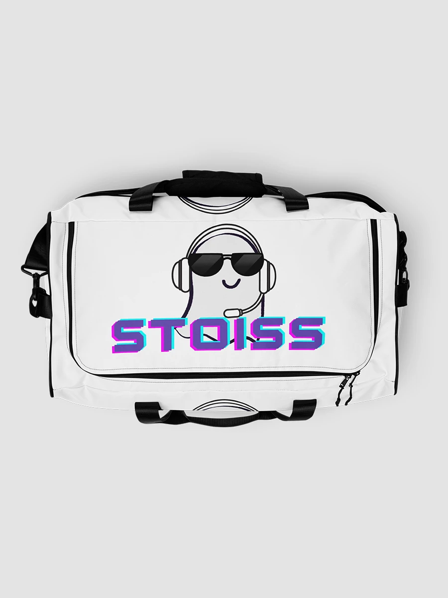 Stoiss Duffle Bag product image (8)