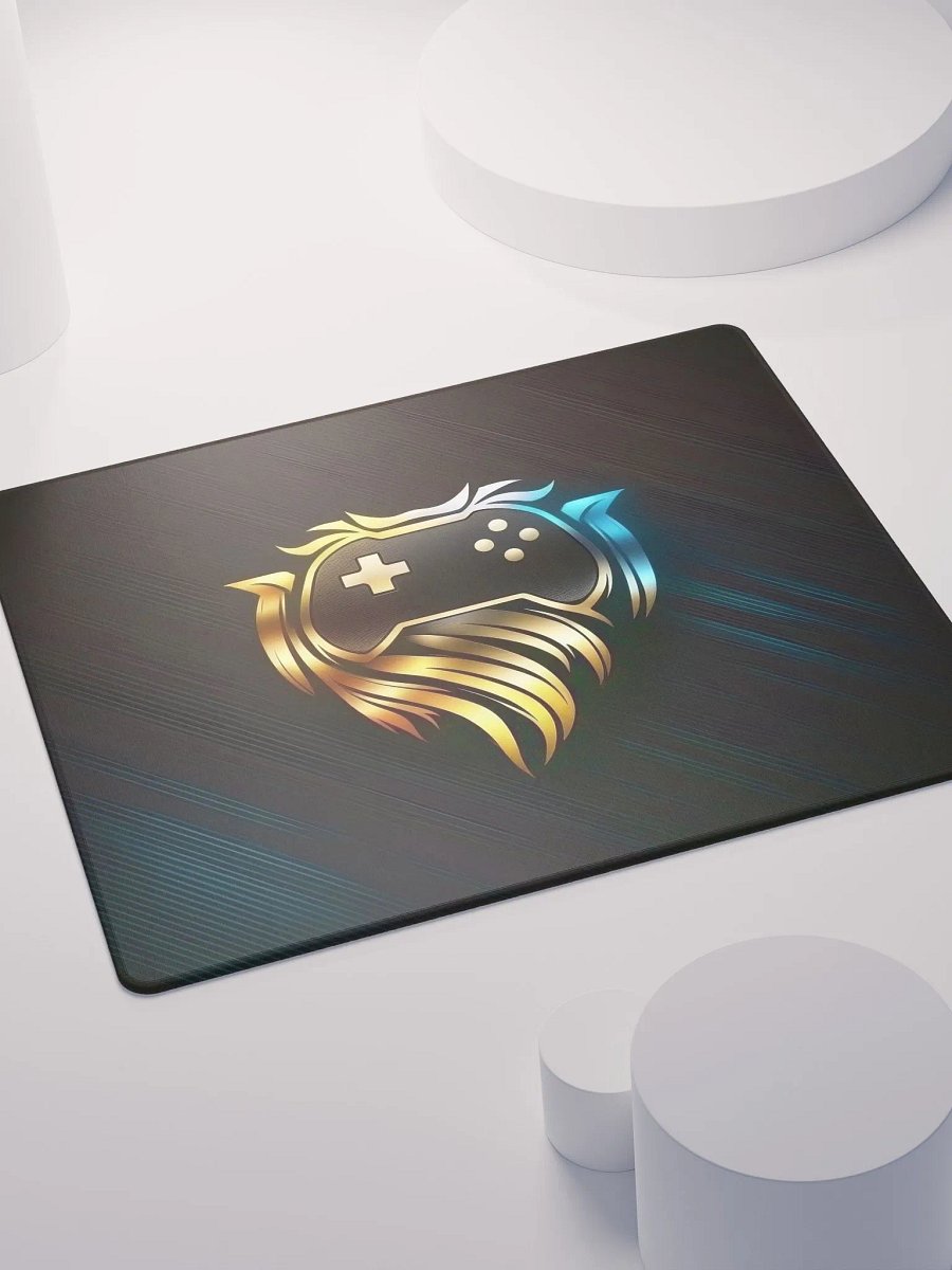 Lionheart Gaming Mousepad product image (8)