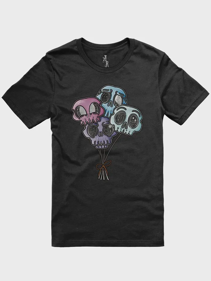 Skulloons Tee product image (1)