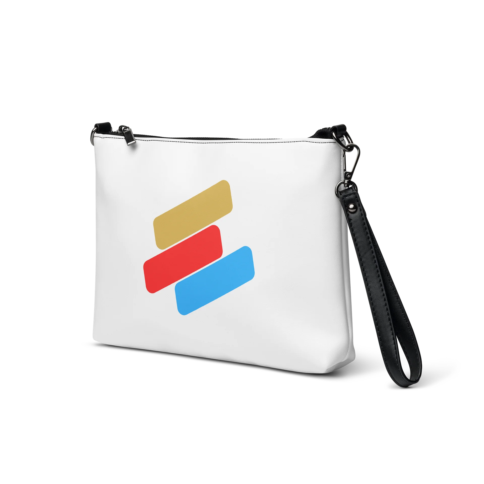 Chromatic Allure Crossbody Bag product image (2)