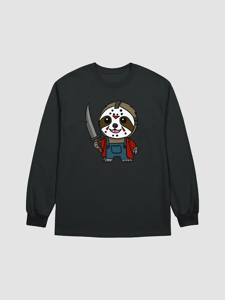 Long sleeve shirt - Jason product image (5)