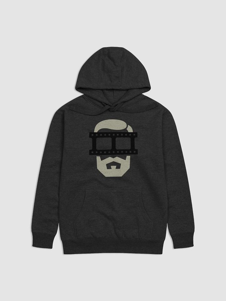 Wa HapaHapa Hoodie product image (1)
