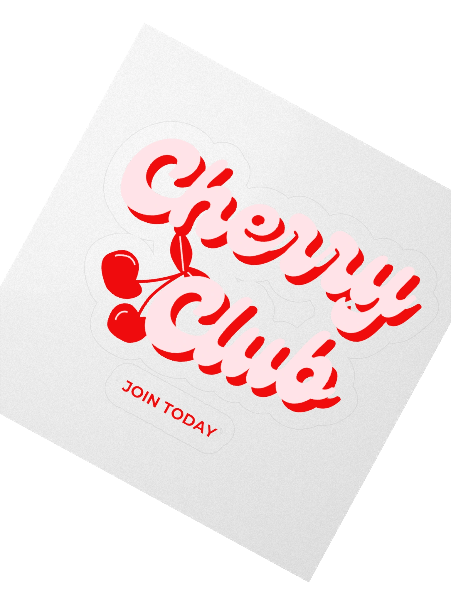 Cherry Club product image (4)