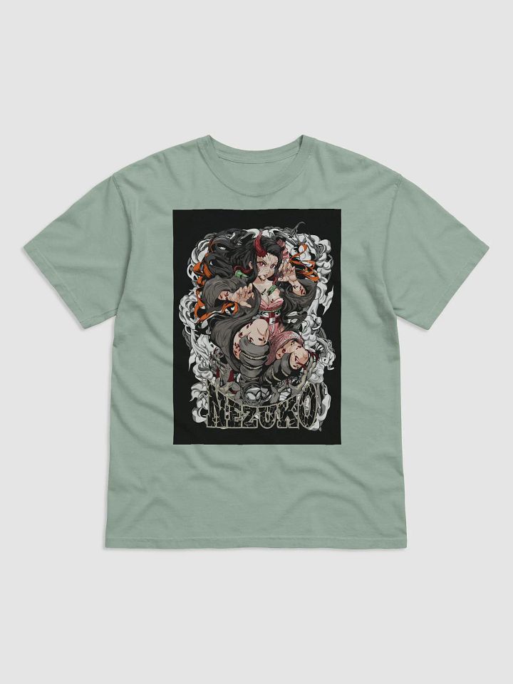 Nezuko Kamado in Battle Mode product image (1)