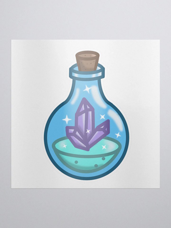 Gem Potion product image (1)