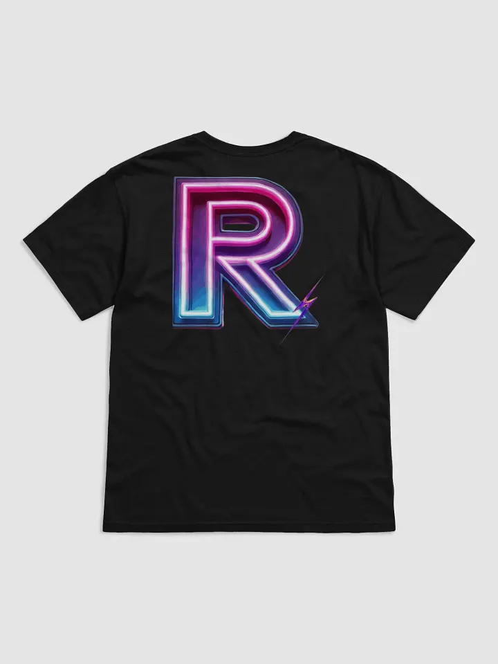 New Logo Classic Tee product image (2)