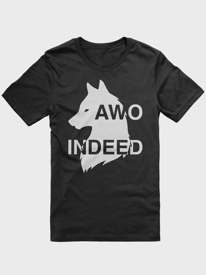 Indeed t-Shirt product image (5)