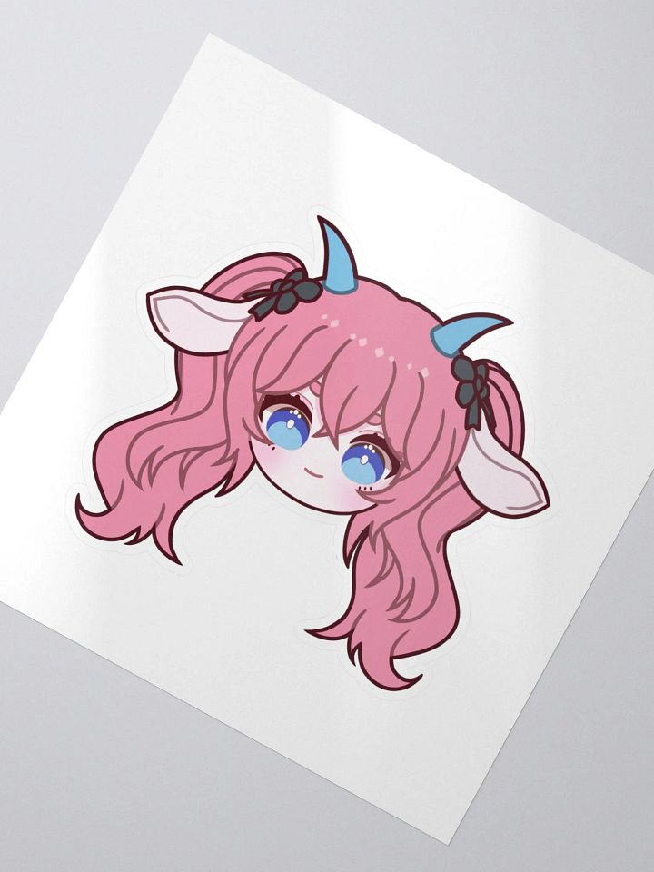 Vsnac Tiktak Sticker product image (2)