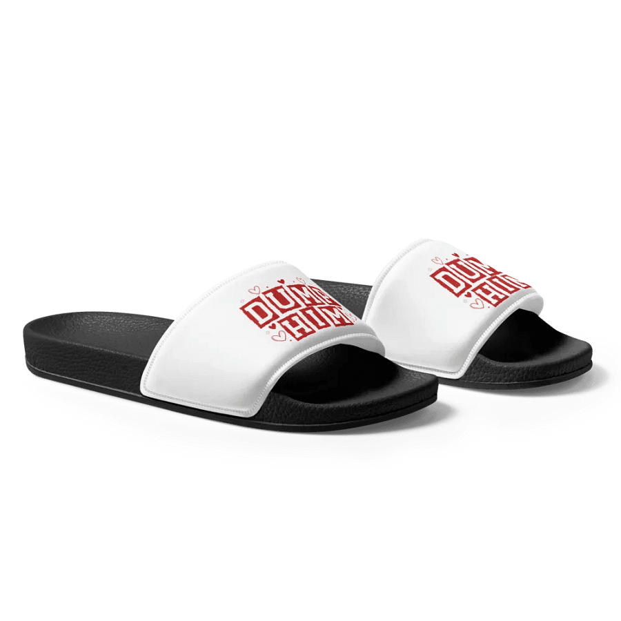 'DUMP HIM' Slides product image (4)
